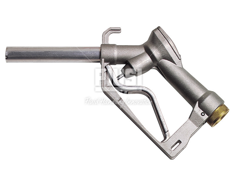 Zuwa Diesel/Öl-Zapfpistole 120 manuell Self 2000 für LKW - 131016
