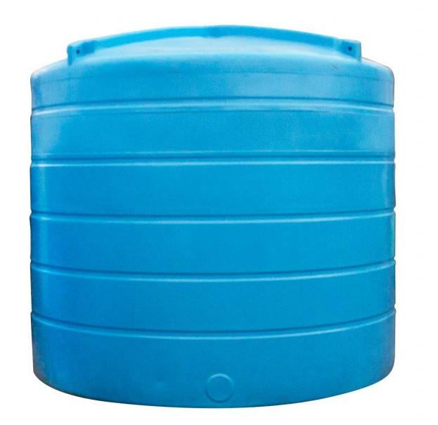 Duraplas DuraTank V-Eco  9000 V Wasserbehälter, blau – AQ9000V-5012
