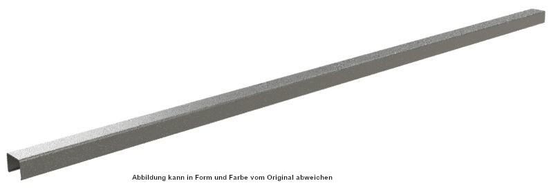 CEMO Verbindungsschiene 270/8 lang für PE-Fassauffangwanne 270/8 – 11642