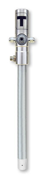 Horn Öl Fasspumpe TecPump DP16 D pneumatisch - 121421101