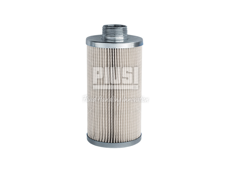 Zuwa Diesel/Öl Wasserabscheidungsfilter 30 Austauschfilter 30µm 6 Stück - P611040
