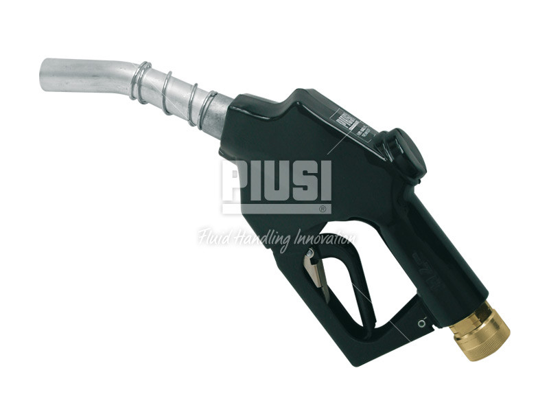 Piusi Diesel Zapfpistole Automatic A80 für LKW - F00604030