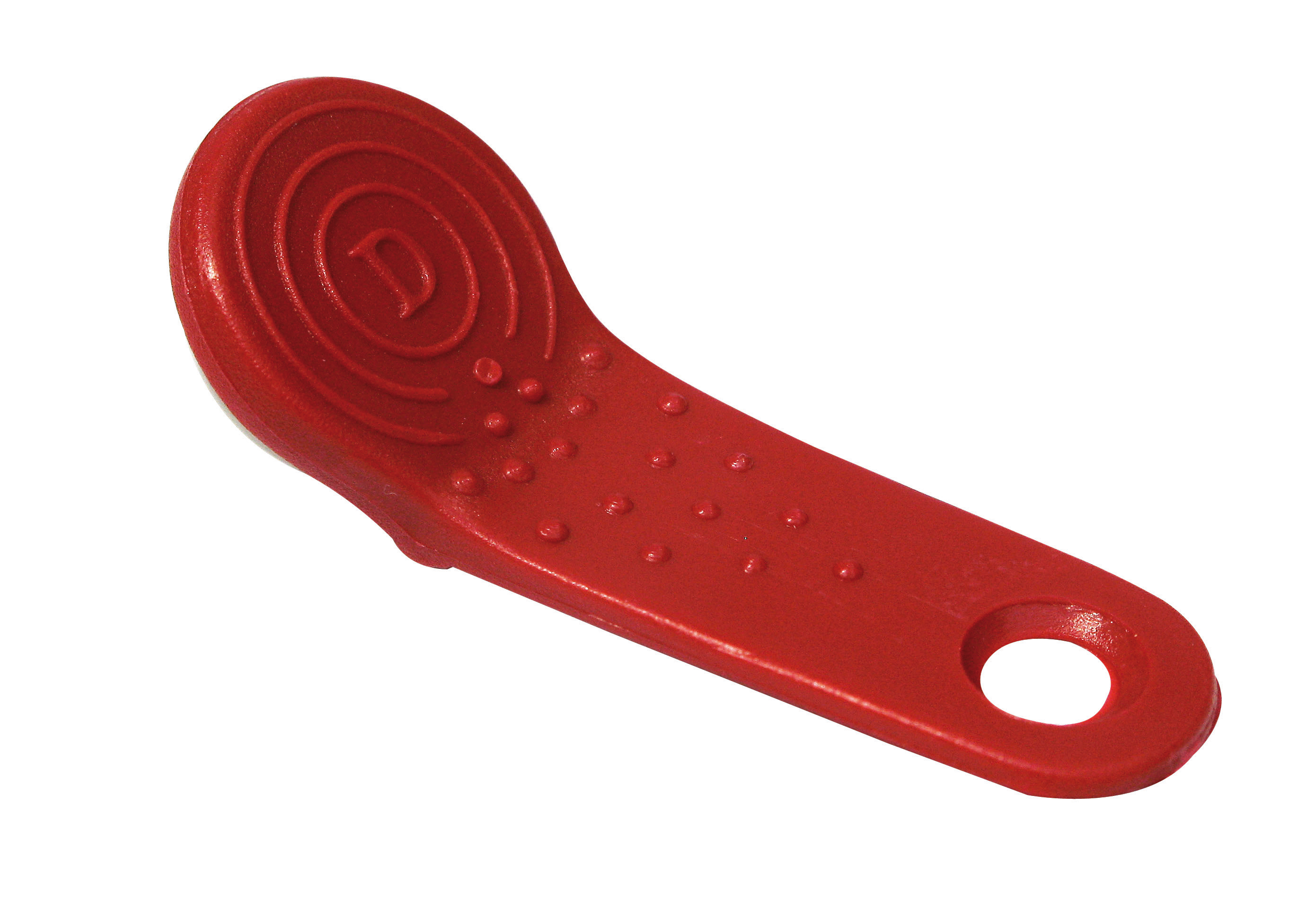 Piusi SSM - Magnetschlüssel für Administrator rot - F12496000