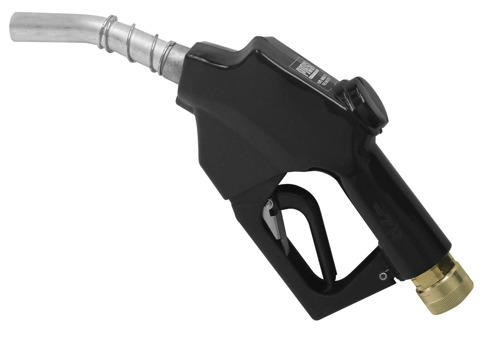 Zuwa Diesel-Zapfpistole A120 Automatic für LKW - 131070