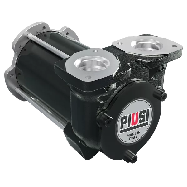 Piusi / Zuwa Dieselpumpe E3000 vertical